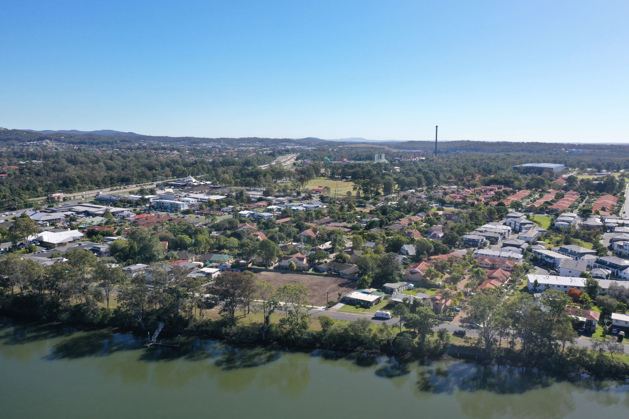 [Land for Sale] Esplanade Estate, Coomera OpenLot